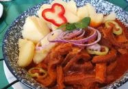 Szkaliczki Vendéglő Békéscsaba