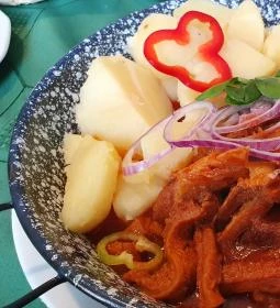 Szkaliczki Vendéglő