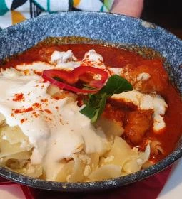 Szkaliczki Vendéglő