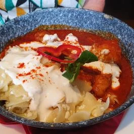 Szkaliczki Vendéglő, Békéscsaba - Egyéb