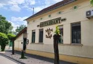 Szkaliczki Vendéglő Békéscsaba