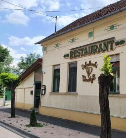 Szkaliczki Vendéglő