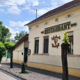 Szkaliczki Vendéglő, Békéscsaba - Egyéb