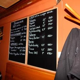 Szlovák Söröző & Étterem Budapest - Egyéb