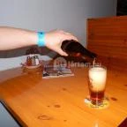 Szlovák Söröző & Étterem Budapest - Étel/ital