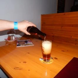 Szlovák Söröző & Étterem Budapest - Étel/ital