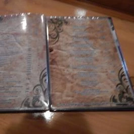 Szlovák Söröző & Étterem Budapest - Étlap/itallap