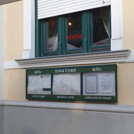 Szlovák Étterem Békéscsaba - Egyéb