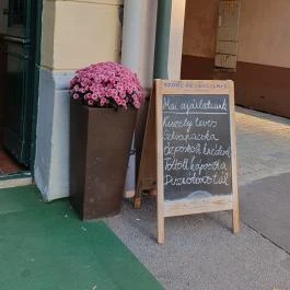 Szlovák Étterem Békéscsaba - Egyéb