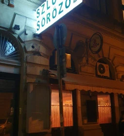Szlovák Söröző & Étterem