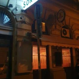 Szlovák Söröző & Étterem Budapest - Egyéb
