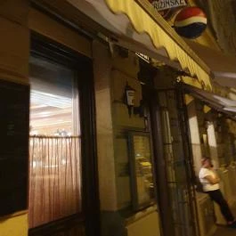 Szlovák Söröző & Étterem Budapest - Egyéb