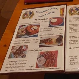 Szlovák Söröző & Étterem Budapest - Egyéb