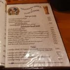 Szlovák Söröző & Étterem Budapest - Egyéb