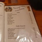 Szlovák Söröző & Étterem Budapest - Egyéb