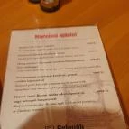 Szlovák Söröző & Étterem Budapest - Egyéb