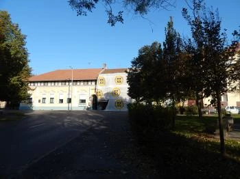 Szlovák Étterem Békéscsaba