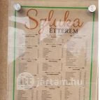 Szluka Étterem Hernád - Egyéb