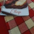 Szluka Étterem Hernád - Egyéb