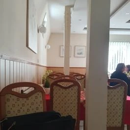 Szluka Étterem, Hernád - Egyéb