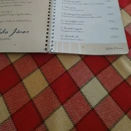 Szluka Étterem, Hernád - Egyéb