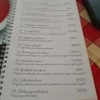 Szluka Étterem Hernád - Egyéb