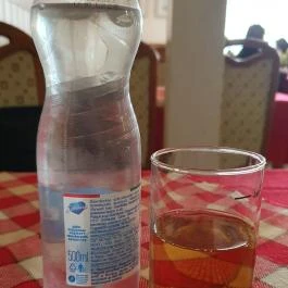 Szluka Étterem, Hernád - Egyéb