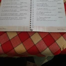 Szluka Étterem, Hernád - Egyéb