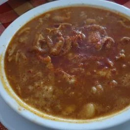 Szluka Étterem, Hernád - Egyéb