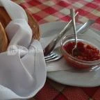 Szluka Étterem Hernád - Egyéb