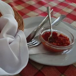 Szluka Étterem, Hernád - Egyéb