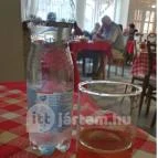 Szluka Étterem Hernád - Egyéb