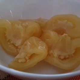 Szluka Étterem, Hernád - Egyéb