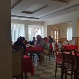 Szluka Étterem, Hernád - Egyéb