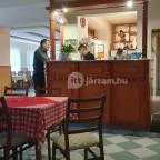 Szluka Étterem Hernád - Egyéb