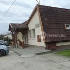 Szluka Étterem Hernád - Egyéb