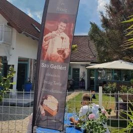 Szó Ami Szó Balatonkenese - Külső kép