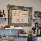 Szó Ami Szó Balatonkenese - Belső