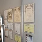 Szó Ami Szó Balatonkenese - Belső