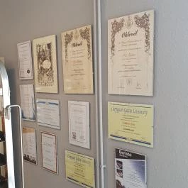 Szó Ami Szó Balatonkenese - Belső