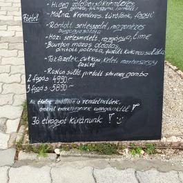 Szó Ami Szó Balatonkenese - Egyéb