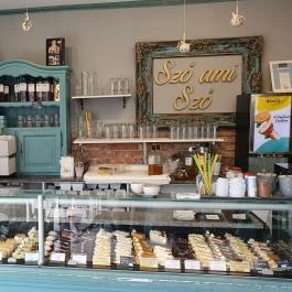 Szó Ami Szó Balatonkenese - Egyéb