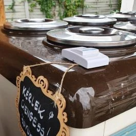 Szó Ami Szó Balatonkenese - Egyéb