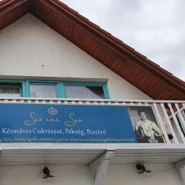 Szó Ami Szó Balatonkenese - Egyéb