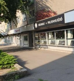 Szoboszló-Hús Kft. Húsbolt & Pecsenyesütő