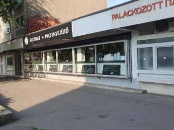 Szoboszló-Hús Kft. Húsbolt & Pecsenyesütő Debrecen