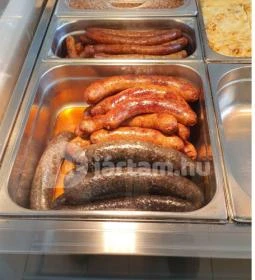 Szoboszló-Hús Kft. Húsbolt & Pecsenyesütő