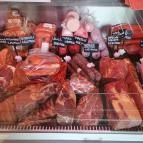 Szoboszló-Hús Kft. Húsbolt & Pecsenyesütő Debrecen - Egyéb