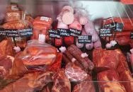 Szoboszló-Hús Kft. Húsbolt & Pecsenyesütő Debrecen