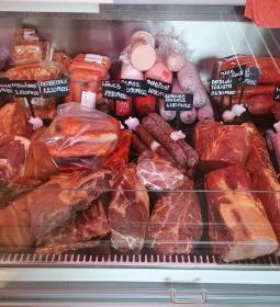 Szoboszló-Hús Kft. Húsbolt & Pecsenyesütő